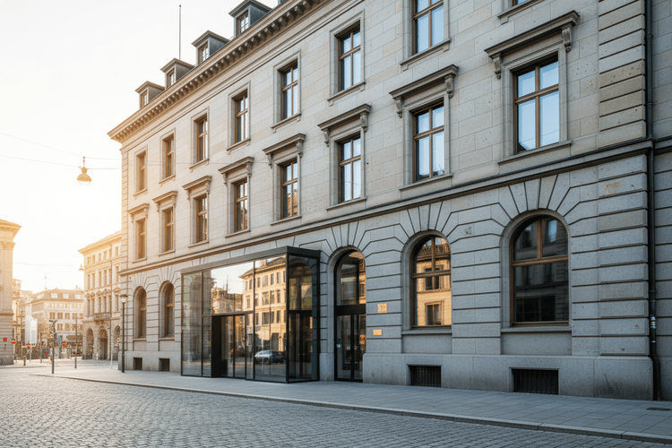 UBS: Pläne für höhere Eigenkapitalanforderungen stoßen auf Ablehnung