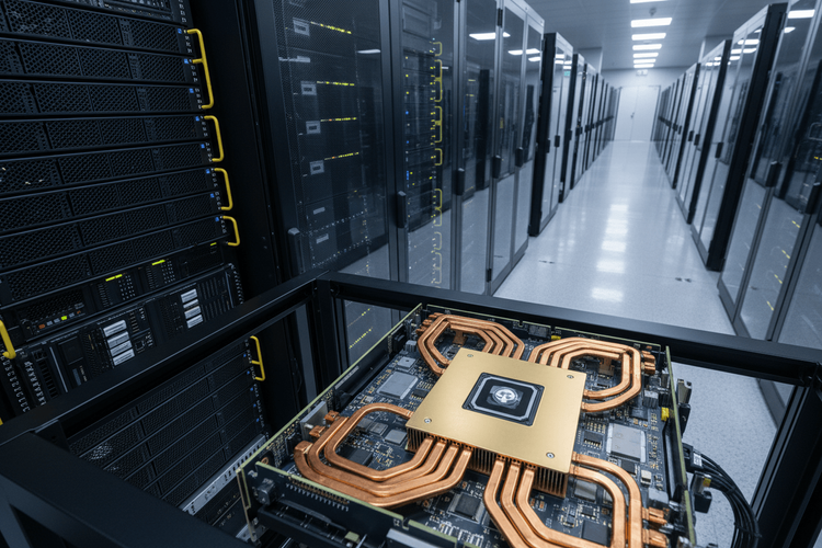 ByteDance sichert sich Zugang zu Nvidia-Blackwell-KI-Chips in Malaysia