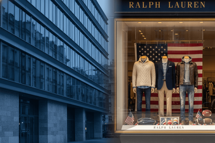 LVMH verliert Bewertungsvorsprung gegenüber Ralph Lauren an der Börse