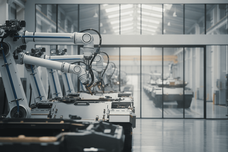 Deutschland am Scheideweg: Industrie, Geopolitik und Wirtschaftsunsicherheit 2026