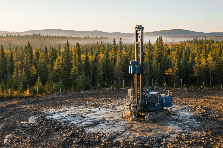 LaFleur Minerals kauft Goldprojekt McKenzie East in Québec