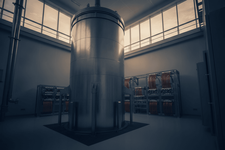 Kernenergie-Renaissance: Zwei Aktien mit enormem Wachstumspotenzial