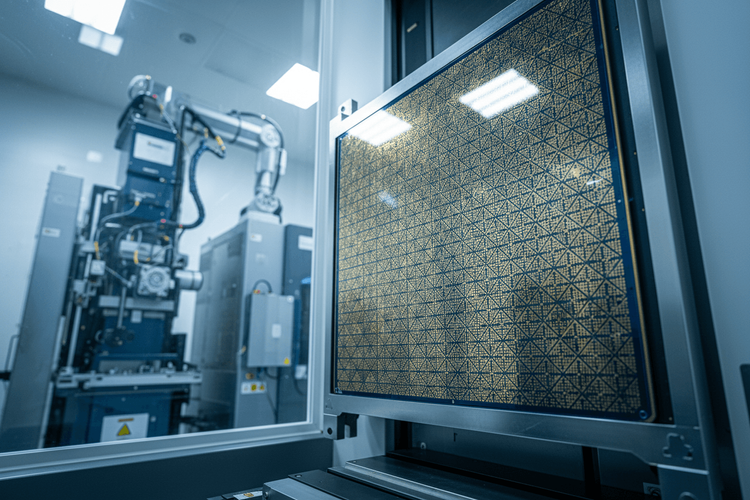 Cerebras Systems plant Börsengang mit Morgan Stanley als Federführer