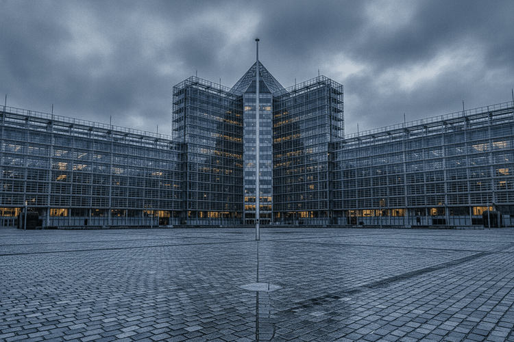 EU: Zeitpunkt für Russland-Ukraine-Friedensgespräche noch nicht gekommen