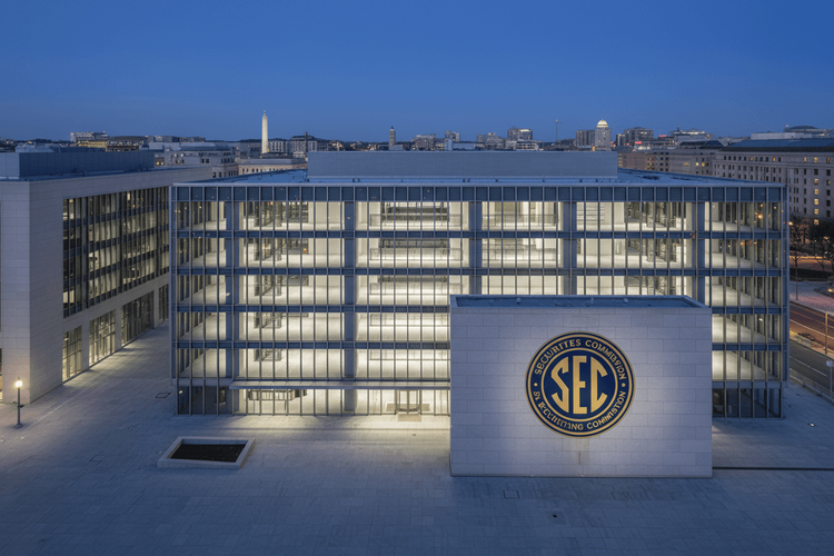 SEC plant Abschaffung der Quartalsberichtspflicht für US-Unternehmen