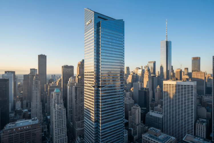 UBS erhöht Kursziel für MSCI auf 720 Dollar mit Kaufempfehlung