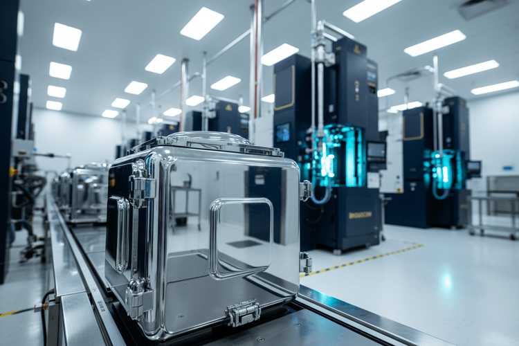 Broadcom verdoppelt KI-Umsatz und übertrifft Erwartungen deutlich