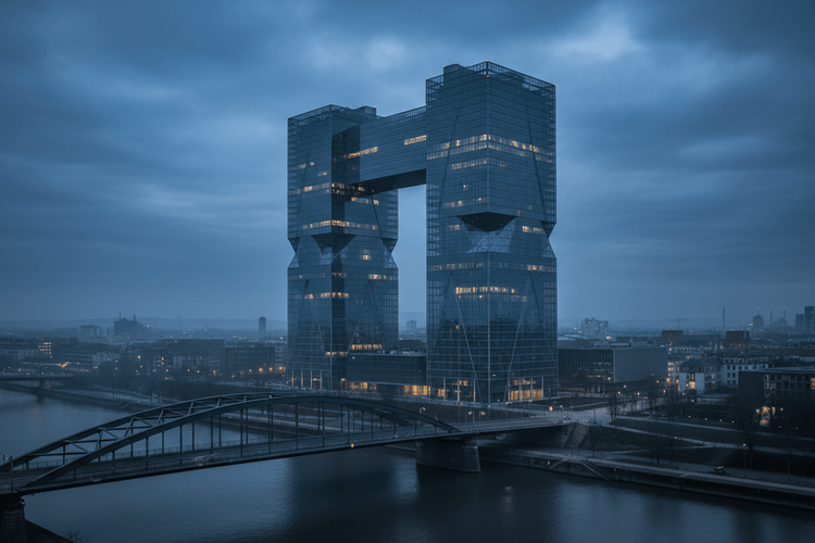 OECD belässt Weltwirtschaftsprognose bei 2,9 Prozent wegen Krieg