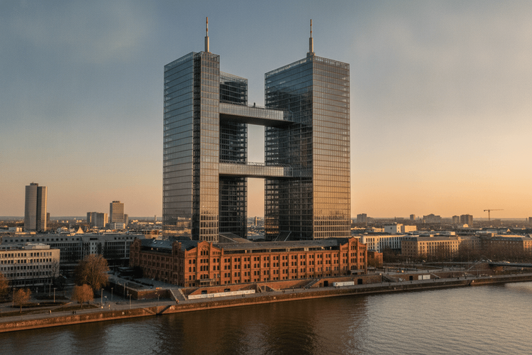 J.P. Morgan hebt Kursziele für europäische Aktienindizes deutlich an