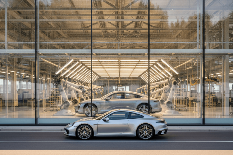 Deutsche Industrie unter Druck: Stellenabbau, Energiekosten und Marktchancen
