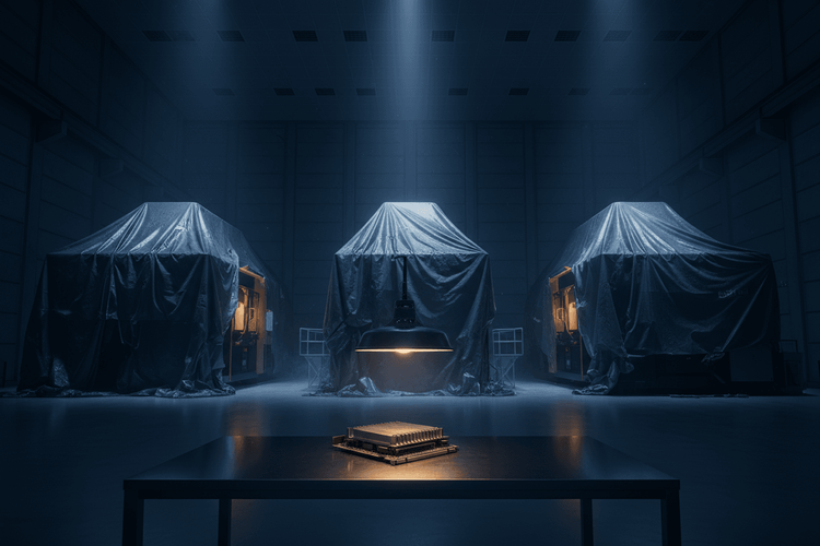 Nvidia-Chipverkäufe nach China weiter blockiert trotz Trump-Freigabe