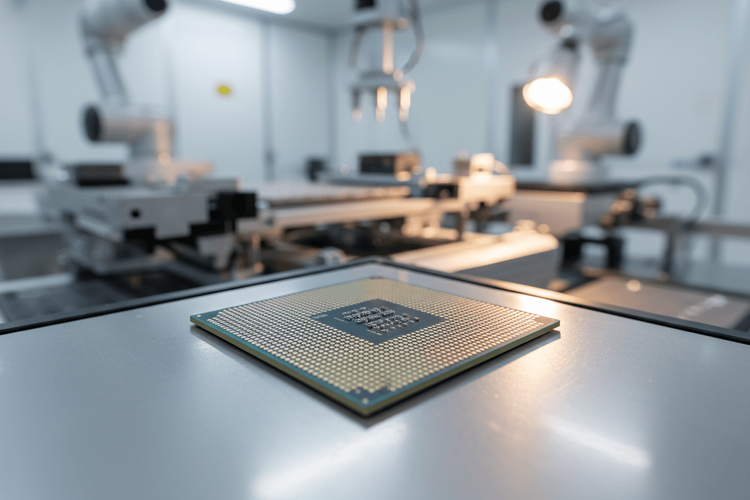 Nvidia stellt RTX-Spark-Chip für KI-fähige Personal Computer vor