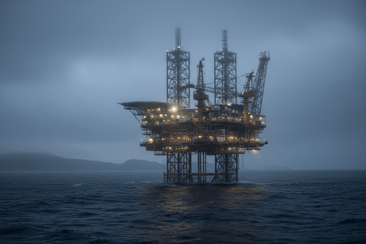 Iran-Konflikt: Analysten revidieren Ölpreisprognosen für 2026 deutlich