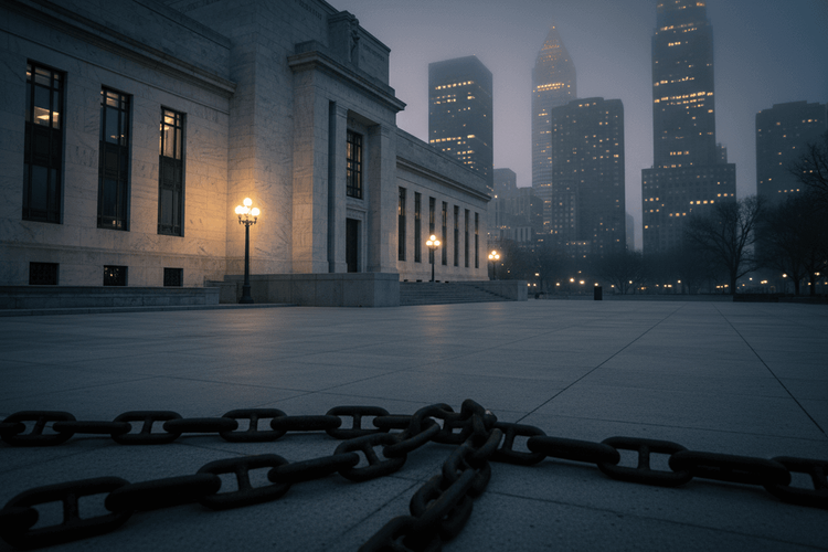 Fed-Zinssenkungen 2025: Anleger wetten auf Pause bis Jahresende