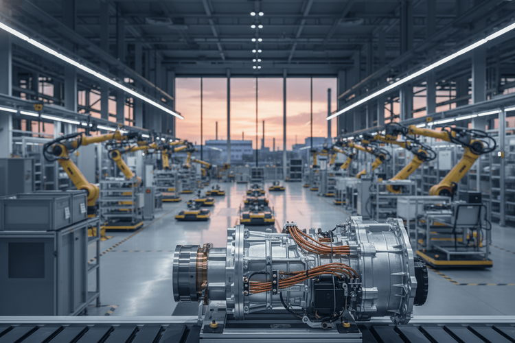 Bosch zwischen Ungarn-Dilemma und Wachstumsoffensive in Indien