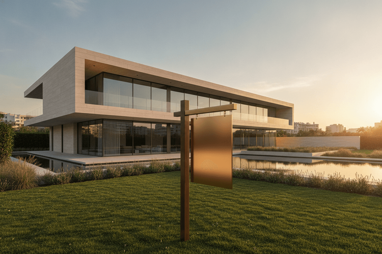 Wie künstliche Intelligenz die Immobilienpreise beeinflusst
