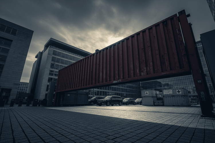 Zollrisiken bedrohen europäische Gewinnerholung 2025