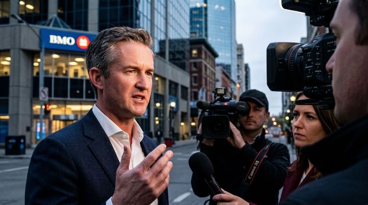 Why Did Top Analysts Call the Recent Canadian Oil Sell-Off a "Massive Overreaction"?