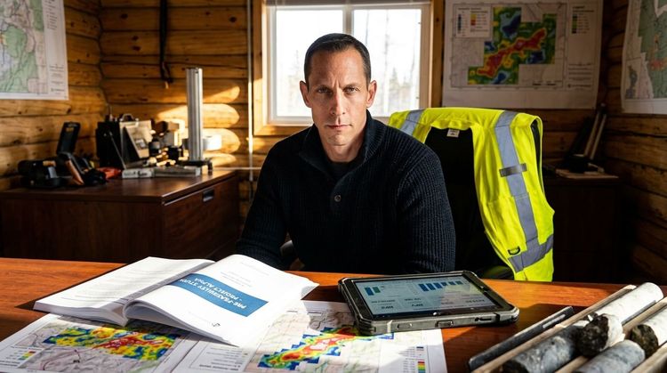 Sweden Overturns Uranium Ban as District Metals Files Landmark Technical PEA