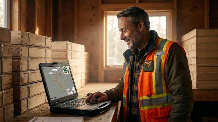 Could Vizsla Copper’s Latest Drill Hole Redefine the Deerhorn Resource Model?