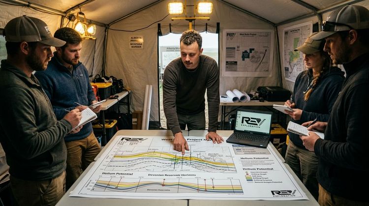 Has Rev Exploration Cracked the Code to Montana’s Next Major Helium Discovery?
