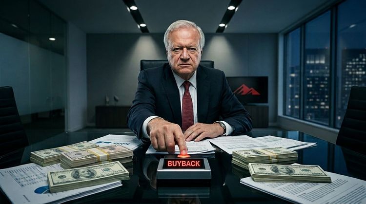 US Antimony Authorizes $100 Million Share Buyback to Counter Market Discount