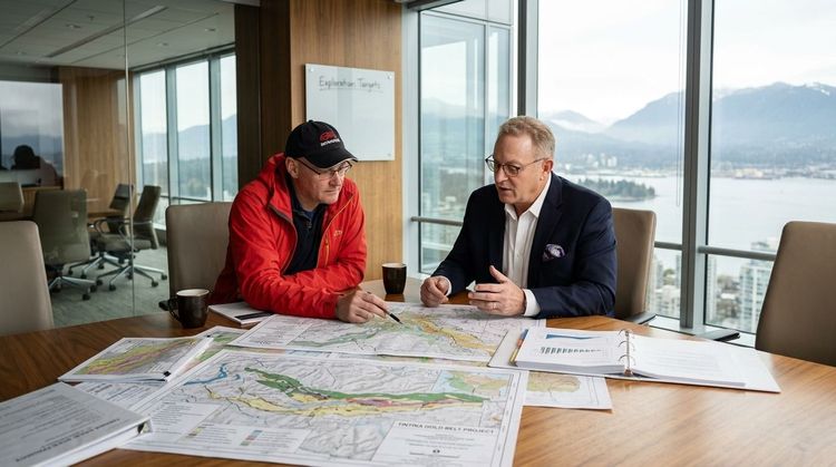 Prospector Metals Transforms into Pure-Play Yukon Explorer After Property Disposition