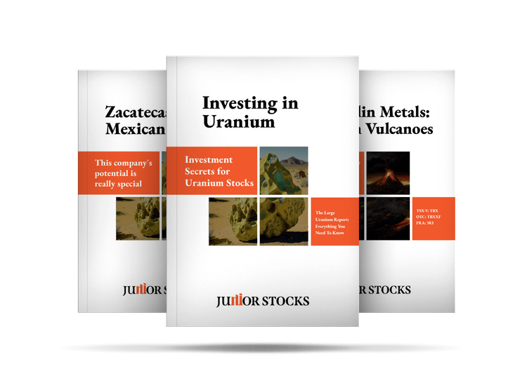 Uranium: Unlocking the Potential of the Greenest Energy Metal