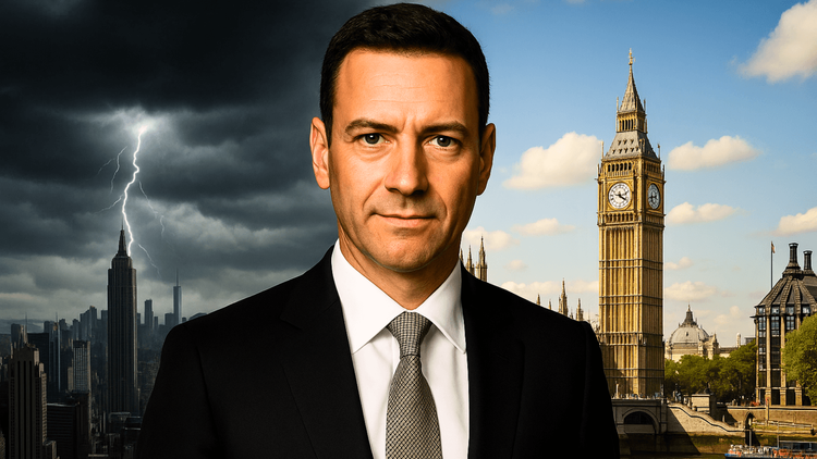 Glencore Says No to Wall Street in Win for London