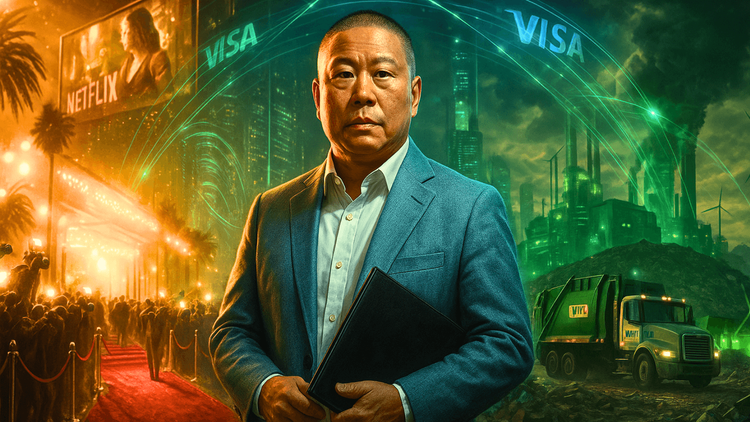 From Hollywood to Landfills: Wong’s Market Script for August