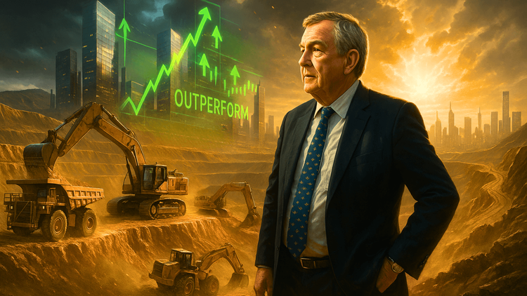 CIBC Targets $30 for Barrick Stock, Calling It Undervalued