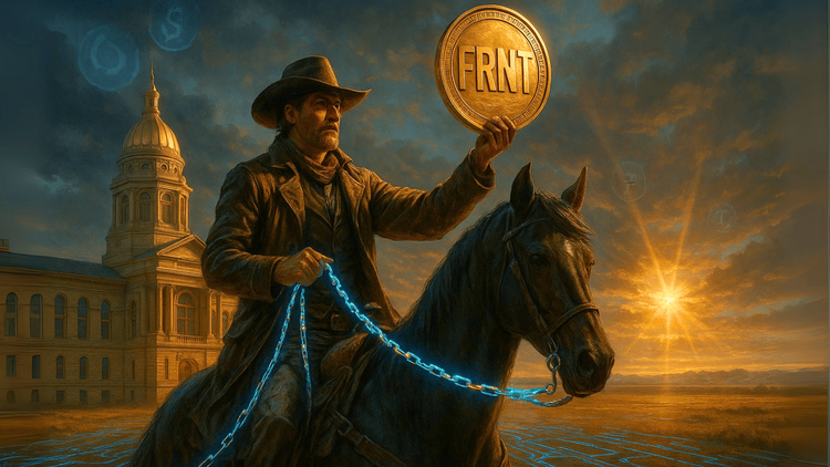 Stablecoins in the Saddle: Wyoming Takes the Reins