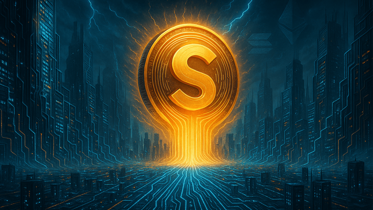 Could Sonic Token Be the Next Ethereum?