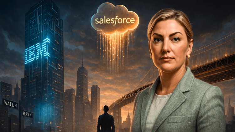 Brianne Gardner Identifies Large-Cap Leaders for August 2025