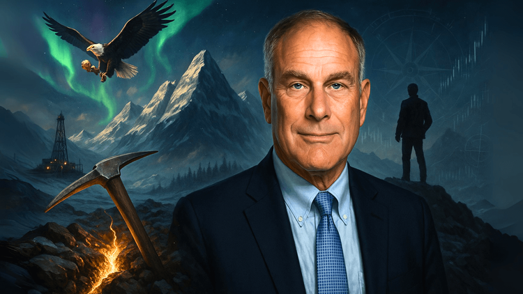Yukon or Bust: Rick Rule’s Latest Investment Thesis