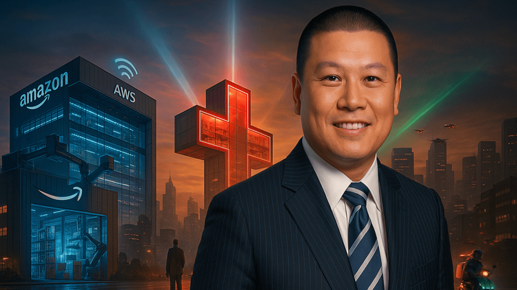 Three Ways Wong Thinks You’ll Win This September