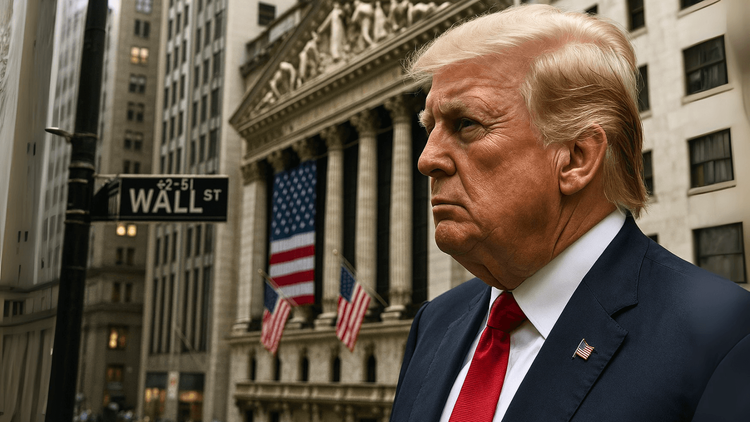 U.S. Companies May See End of Quarterly Reports Under Trump Plan