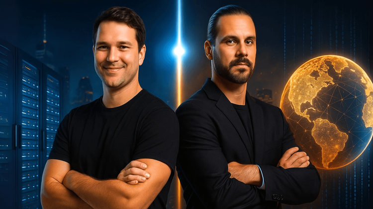 Blockchain’s Dynamic Duo: Zinger and Demeter Split the Spotlight