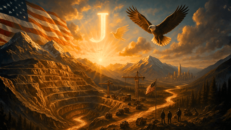 JPMorgan and Agnico Eagle Pour $255 Million into Perpetua Resources’ Stibnite Project