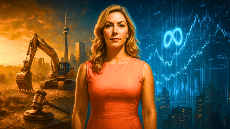 From Auctions to Algorithms: Brianne Gardner’s Market Trio Delivers