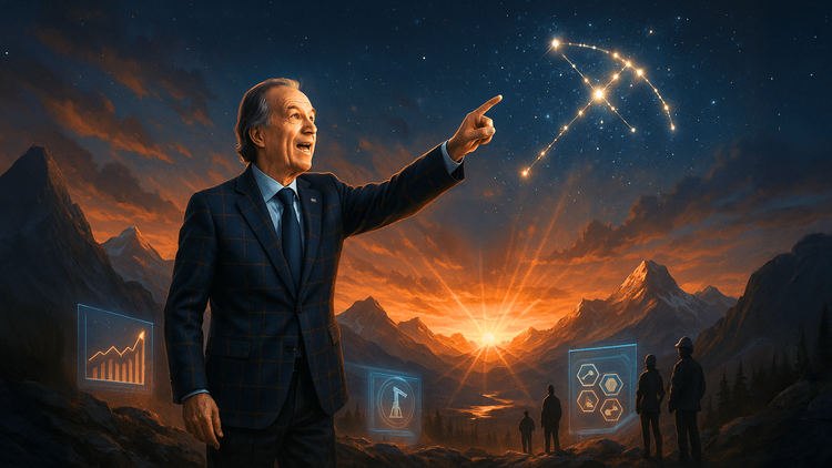 “The Stars for the Yukon Are Aligned and the Time Is Now”: Lassonde’s Yukon Geoscience 2025 Message Signals a Northern Breakout