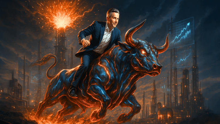 The Energy Bull Roars: Eric Nuttall’s Must-Own Stocks for 2025
