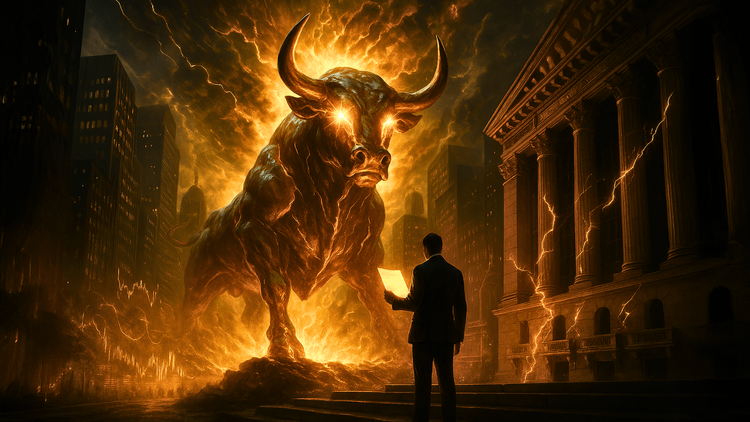 What Happens When Wall Street’s Most Cautious Voice Turns Bullish on Gold?