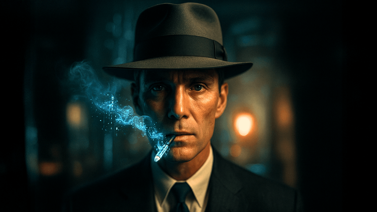 The AI Manhattan Project: Inside America’s Genesis Mission