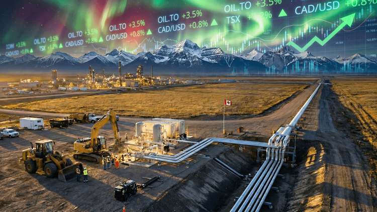 Alberta’s Oilsands Just Became Investable Again