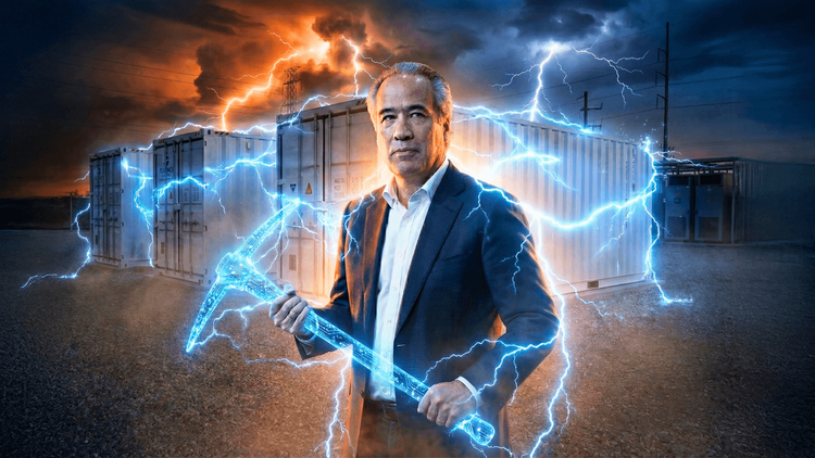 Fluence Energy Is the New “Picks and Shovels” Bet for Artificial Intelligence