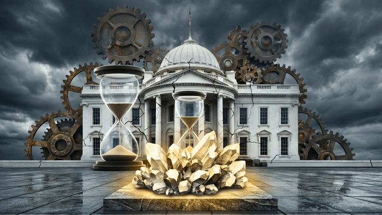 White House Delays Critical Mineral Tariffs for 180-Day Negotiation Window