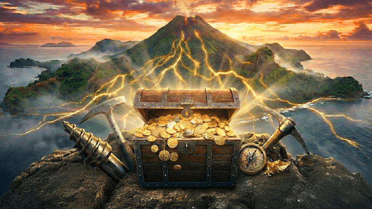 What Does a $12.45 Million War Chest Mean for Kalo Gold’s Fiji Ambitions?