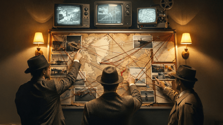 Debunking the "Buying Greenland" Myth: It’s Not About Critical Minerals