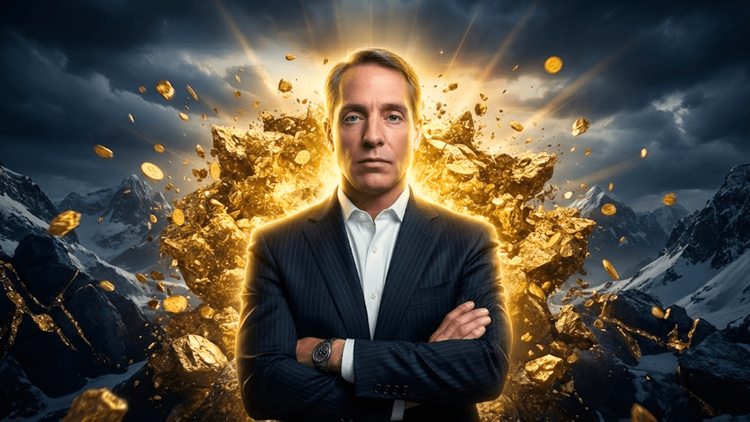 Is Snowline Gold the "Freak Discovery" the Mining Industry Has Been Waiting For? Why Carson Block is Going Long on Gold